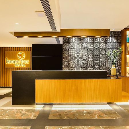 Lemon Tree Hotel Viman Nagar Пюн Екстериор снимка