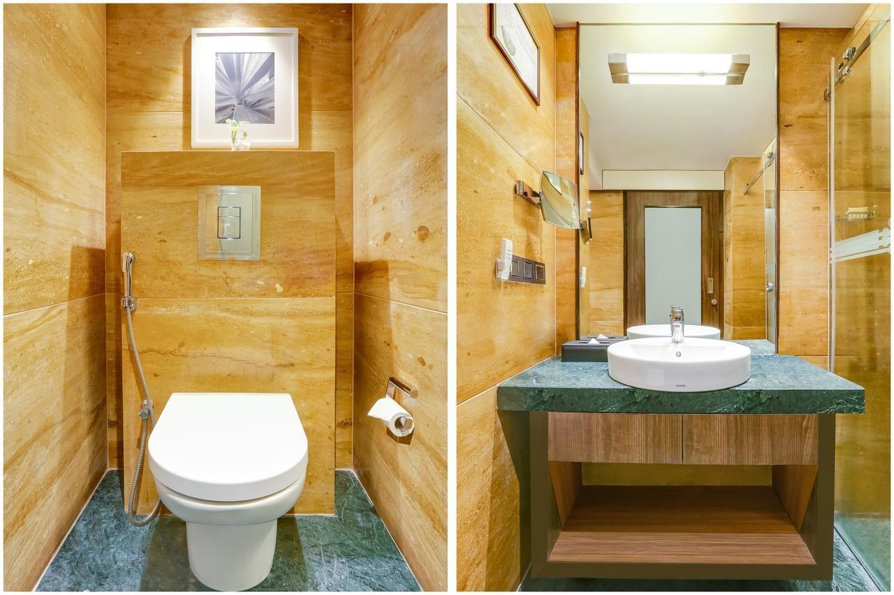 Lemon Tree Hotel Viman Nagar Пюн Екстериор снимка