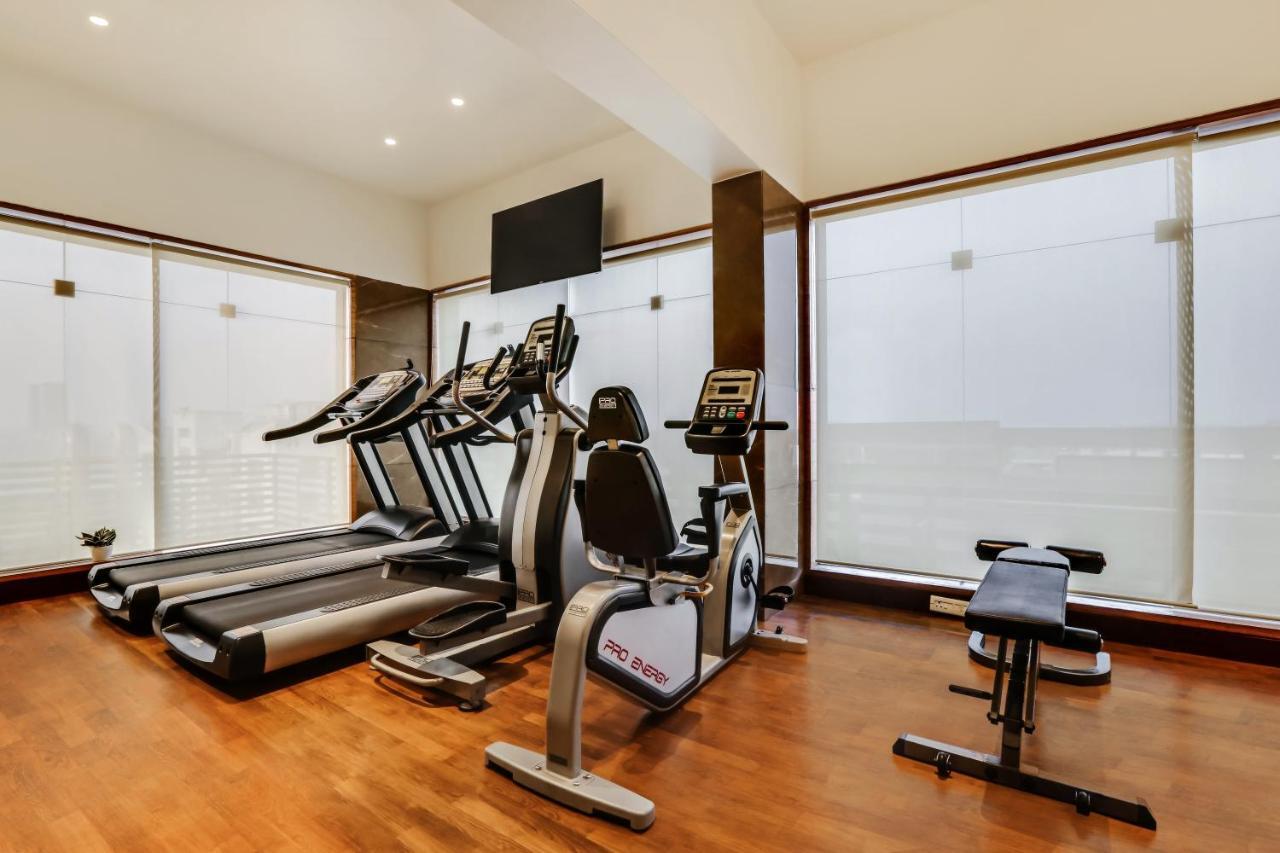 Lemon Tree Hotel Viman Nagar Пюн Екстериор снимка